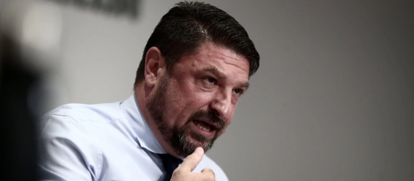 Ν.Χαρδαλιάς για self test: «Ο ΣΥΡΙΖΑ αντιμετώπισε την προσπάθεια με αθλιότητες, fake news και τη γνωστή του μικροψυχία»